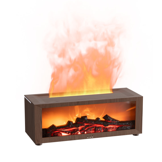 Ember Wood Fireplace Aroma Diffuser