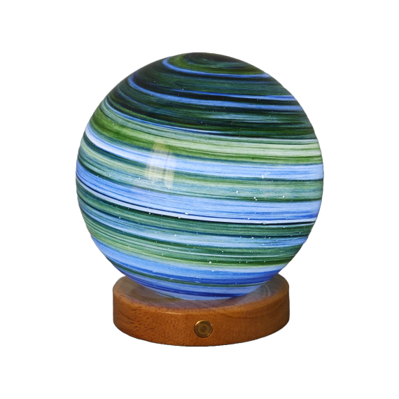 Aurora Light Planetary Radiant Light - 14CM