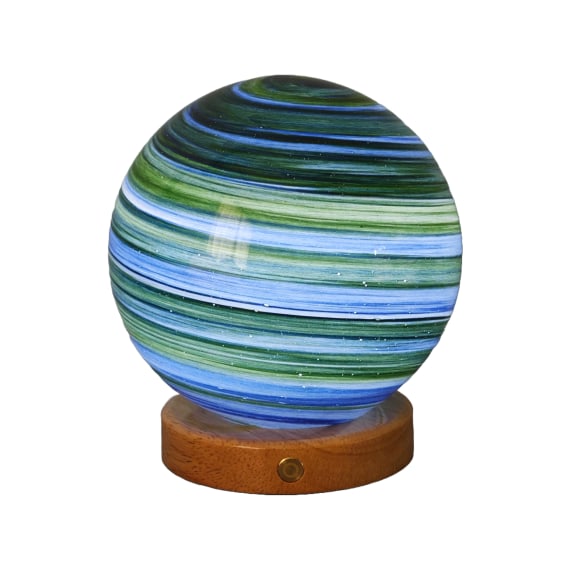 Aurora Light Planetary Radiant Light - 14CM