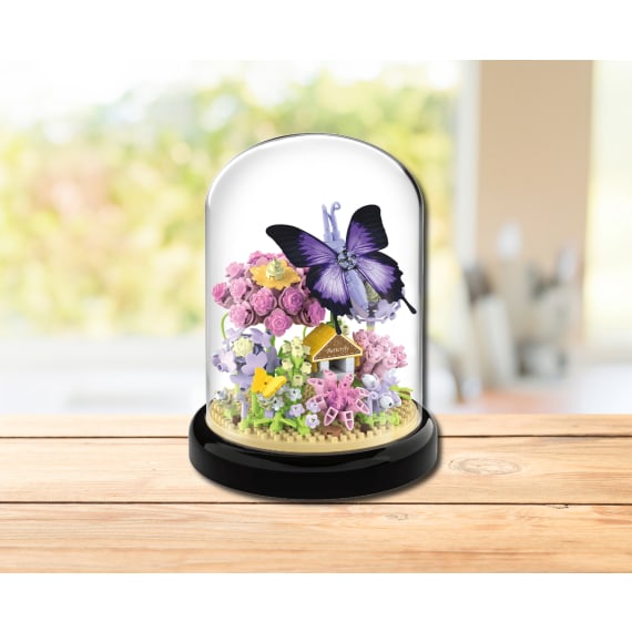 Assorted 6 Garden Wonder CDU