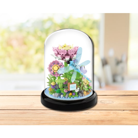 Assorted 6 Garden Wonder CDU