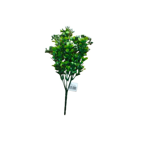 Green-Yellow Filler