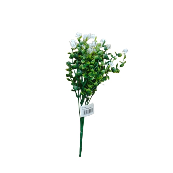 Green-White Filler