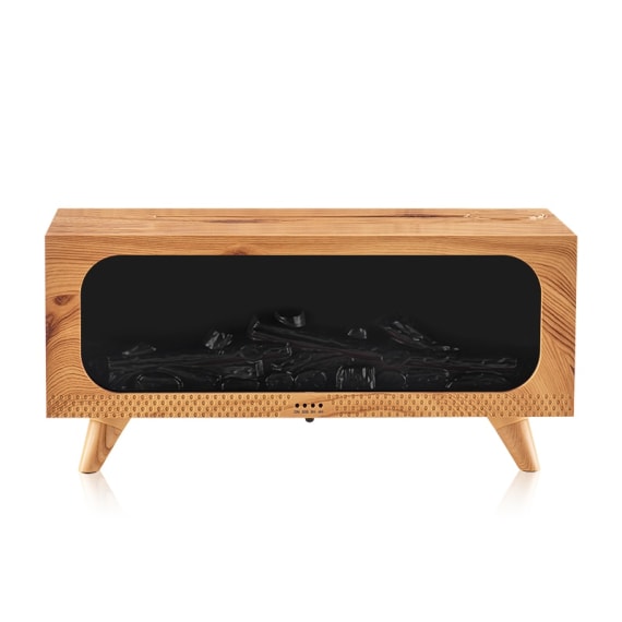 Firelog Diffuser - Oak