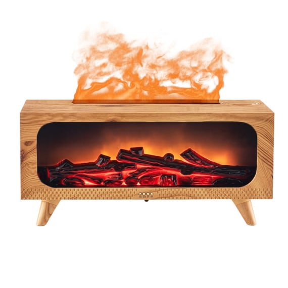 Firelog Diffuser - Oak