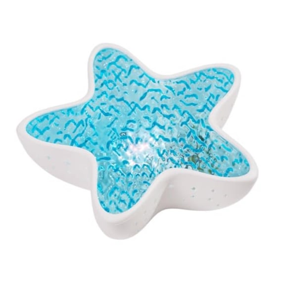 Starfish Projector Lamp