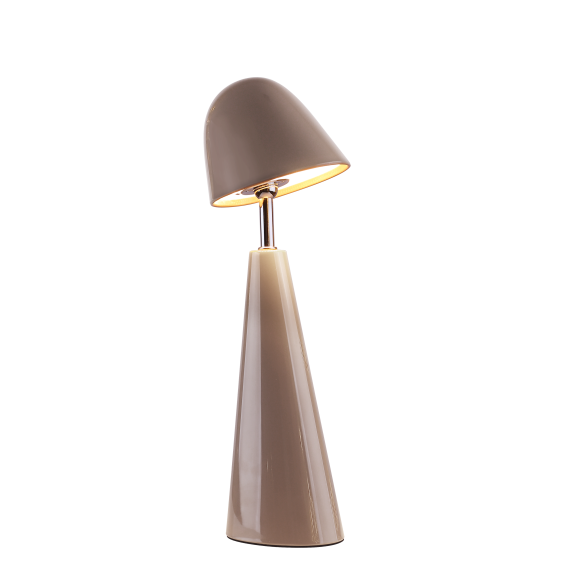 Hepburn Lamp 37cm - Khaki
