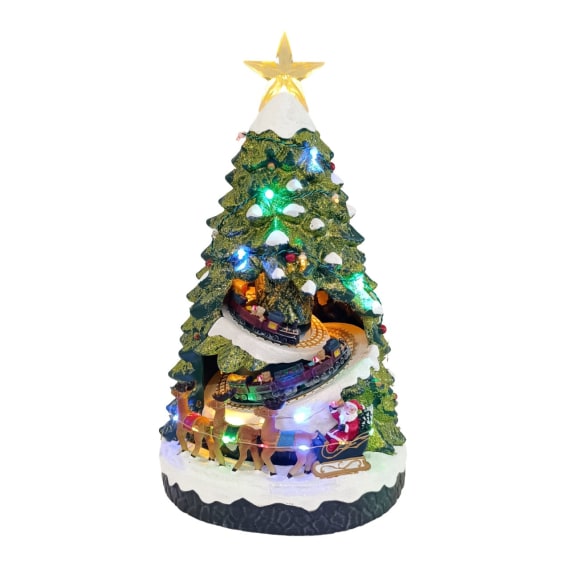 Santa Sleigh