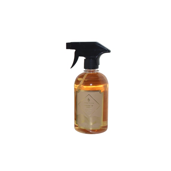 Cashmere Amber 500ml Room Spray