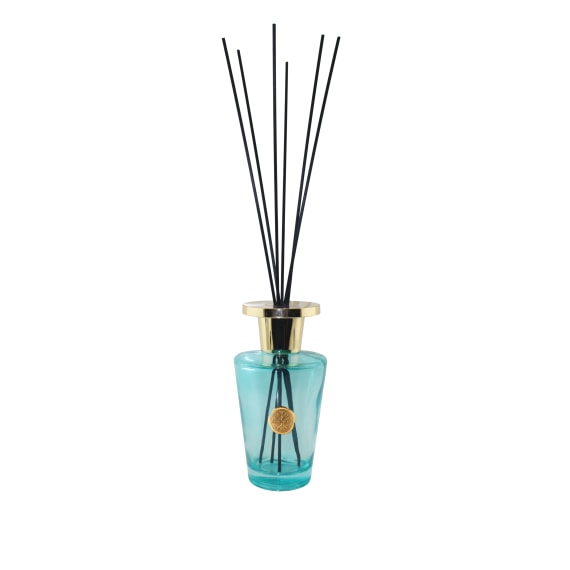 Coastal Orchid1000 ML Luxury Reed Diffuser