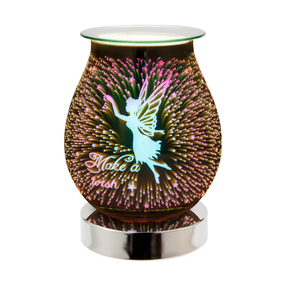 Fairy 3D Warmer