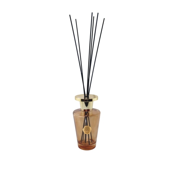 Cashmere Amber 300 ML Luxury Reed Diffuser