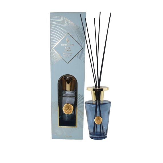 Pure Linen 300 ML Luxury Reed Diffuser