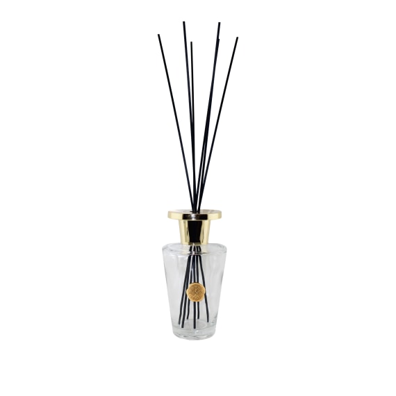 Velvet Vanilla 300 ML Luxury Reed Diffuser