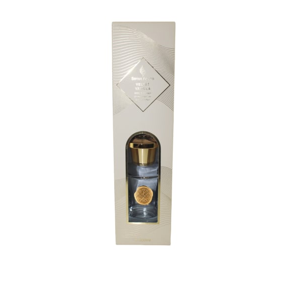 Velvet Vanilla 300 ML Luxury Reed Diffuser