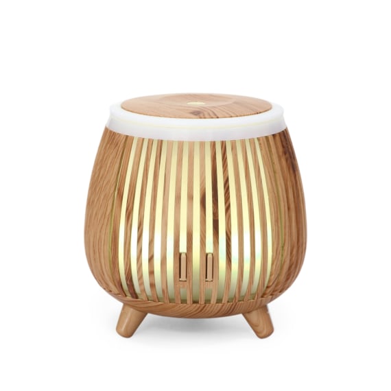 Oak Cepa Colour Changing Aroma Diffuser
