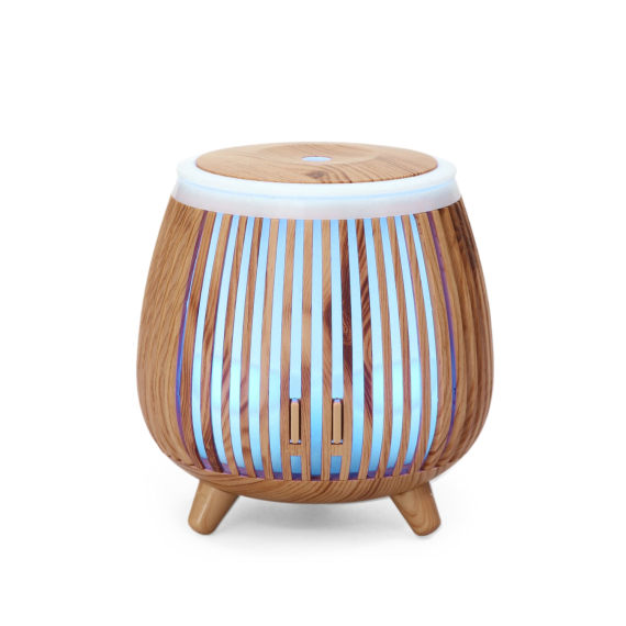 Oak Cepa Colour Changing Aroma Diffuser
