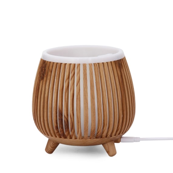 Oak Cepa Colour Changing Aroma Diffuser