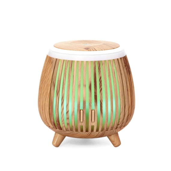 Oak Cepa Colour Changing Aroma Diffuser