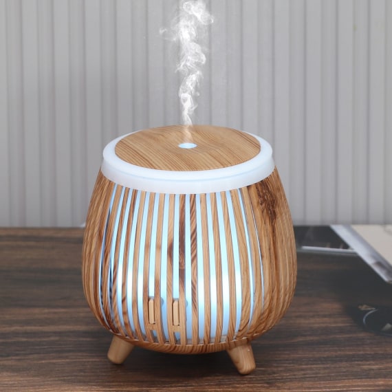 Oak Cepa Colour Changing Aroma Diffuser