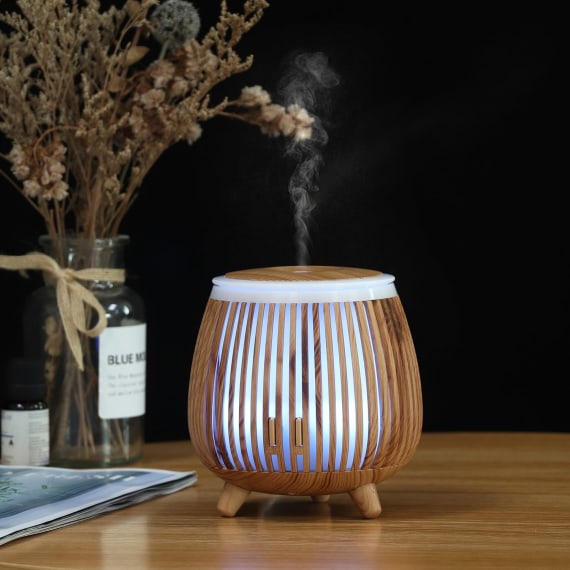 Oak Cepa Colour Changing Aroma Diffuser
