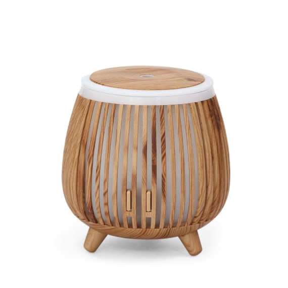 Oak Cepa Colour Changing Aroma Diffuser