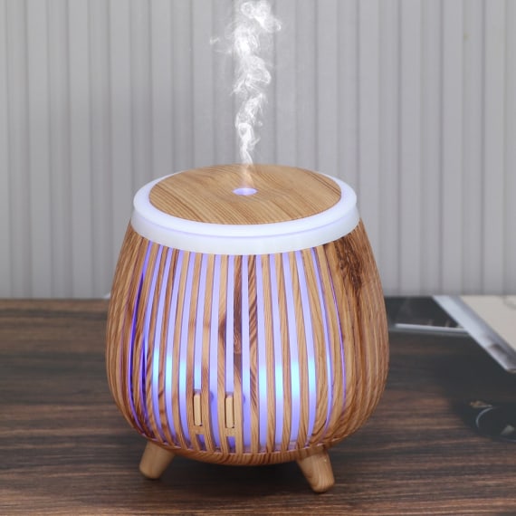 Oak Cepa Colour Changing Aroma Diffuser