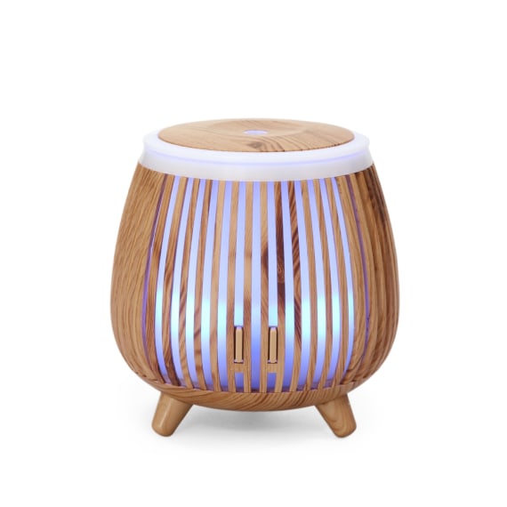 Oak Cepa Colour Changing Aroma Diffuser