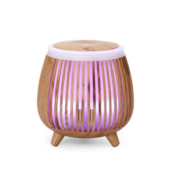 Oak Cepa Colour Changing Aroma Diffuser