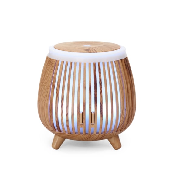 Oak Cepa Colour Changing Aroma Diffuser