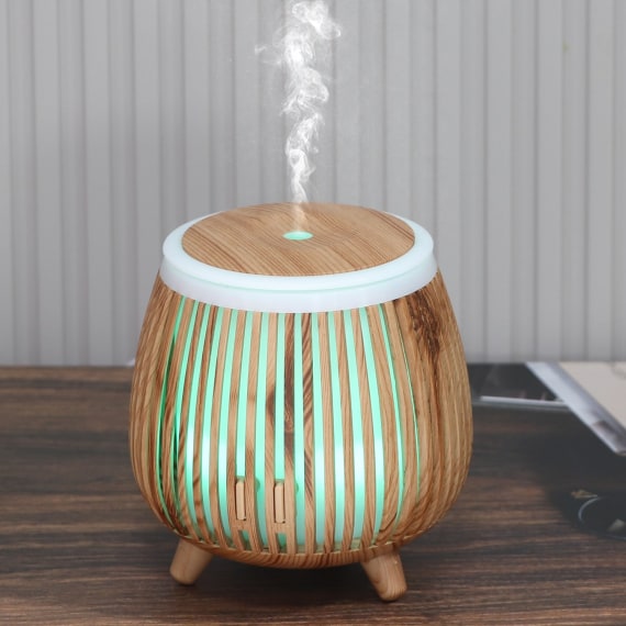 Oak Cepa Colour Changing Aroma Diffuser
