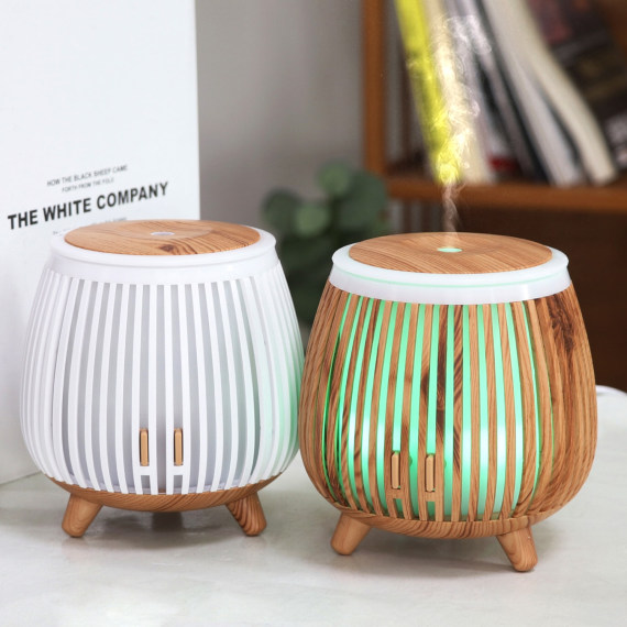 Oak Cepa Colour Changing Aroma Diffuser