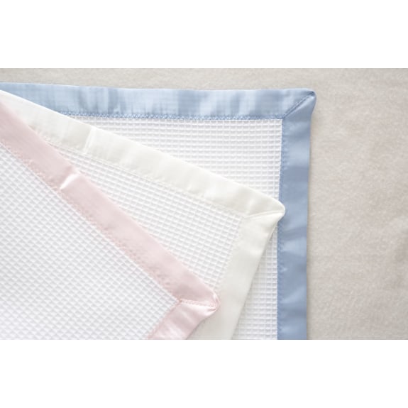 Cot Blankets