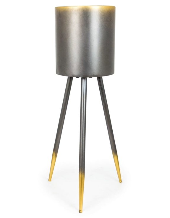 Iron Large Plant Pot Stand
