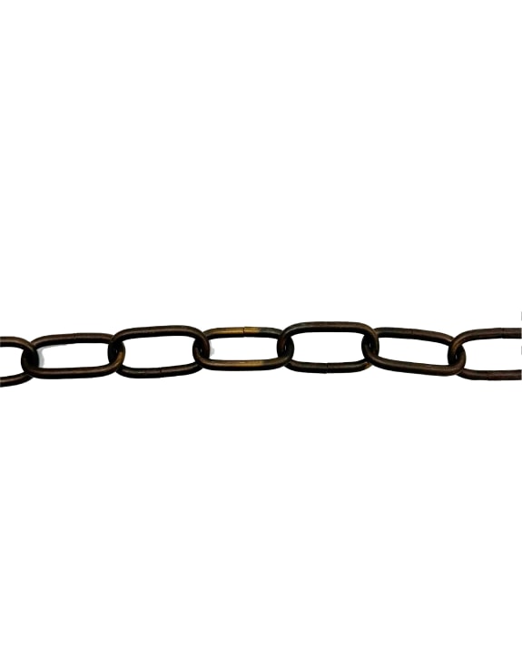 Large Bronze Chain (12 Arm Only)