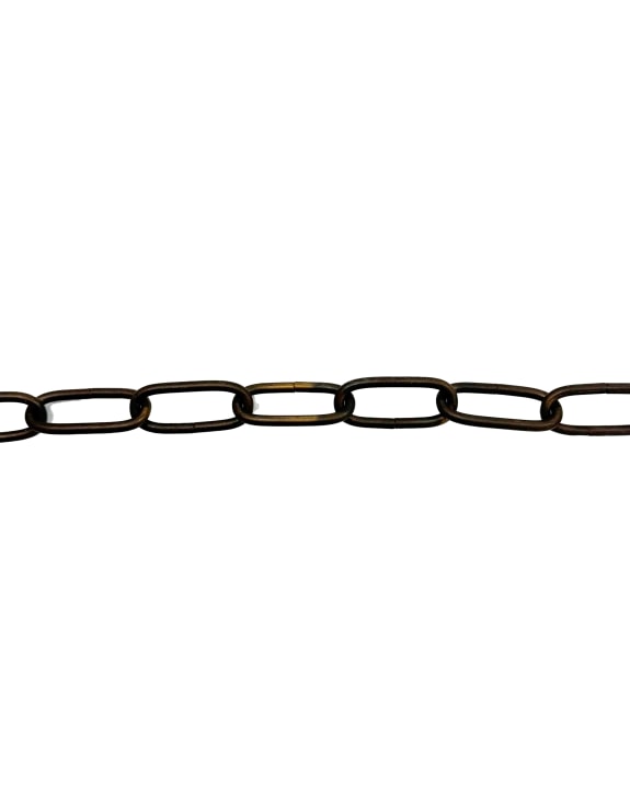 Small Bronze Chain (All Sizes Apart From 12 Arm)
