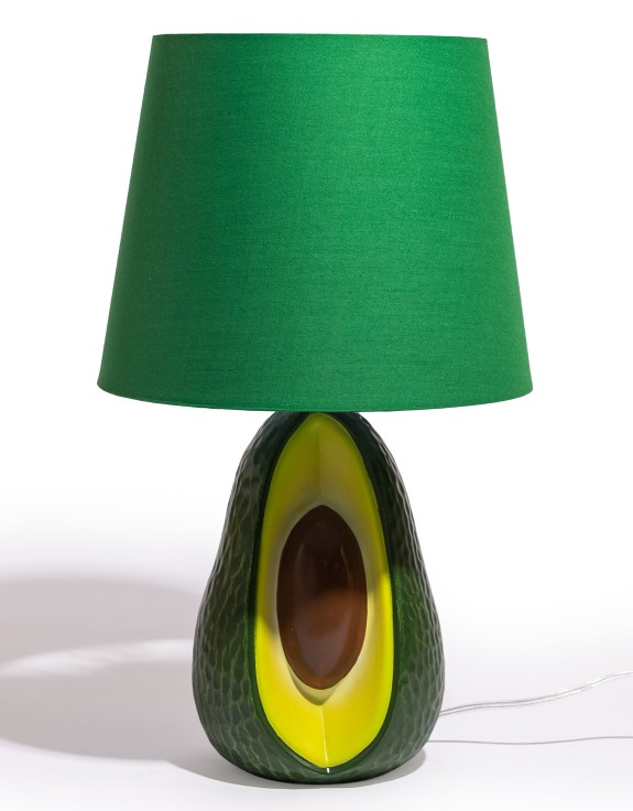 Avocado Table Lamp (to be bought in qtys of 2)