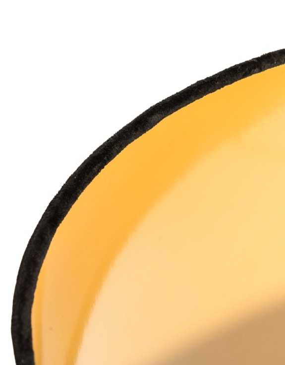 Pink Velvet 40cm Cylinder Shade w/ Gold Inner Lining