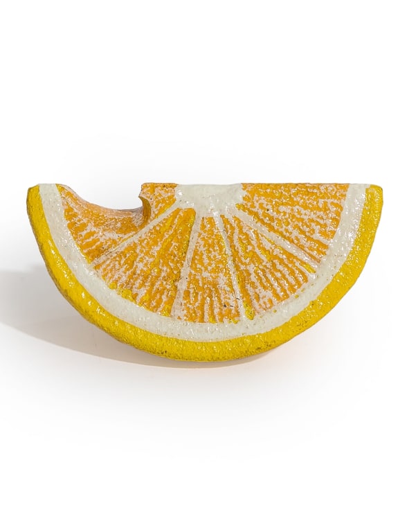 Cast Iron Lemon Slice Bottle Opener (to be bought in qtys of 6)