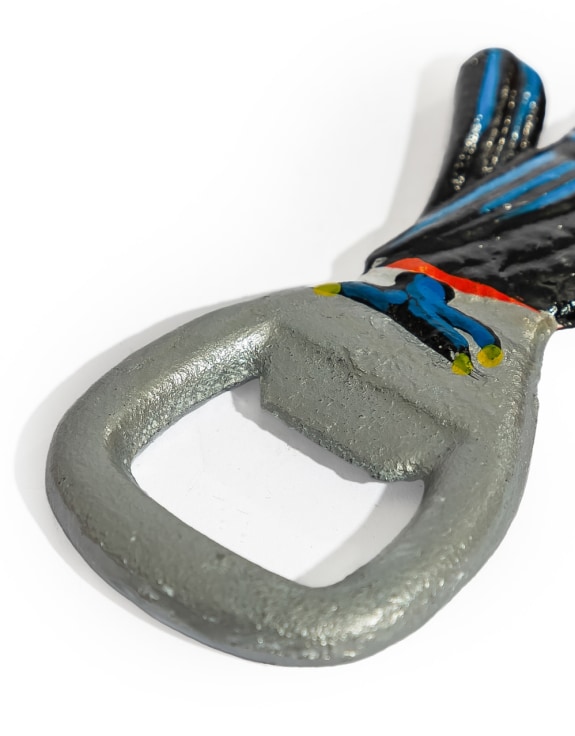 Toucan Beer Bottle Opener (to be bought in qtys of 6)