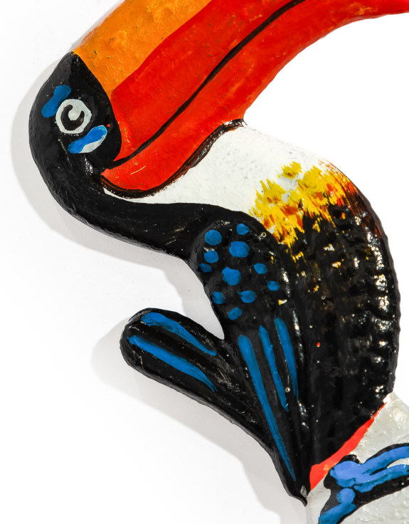 Toucan Beer Bottle Opener (to be bought in qtys of 6)