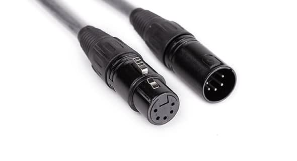 DMX Cable