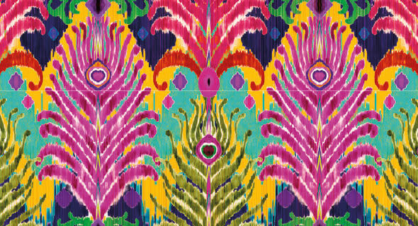  Matthew Williamson Gift Stationery and Greeting Cards from Museums & Galleries