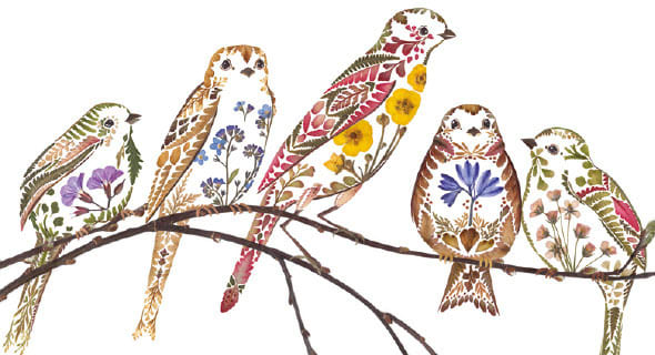 Gift Stationery and Greeting Cards from Museums & Galleries