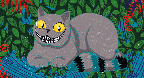 MinaLima Gift Stationery and Greeting Cards from Museums & Galleries