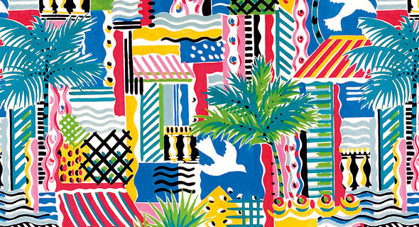 Sarah Campbell Designs Gift Stationery and Greeting Cards from Museums & Galleries