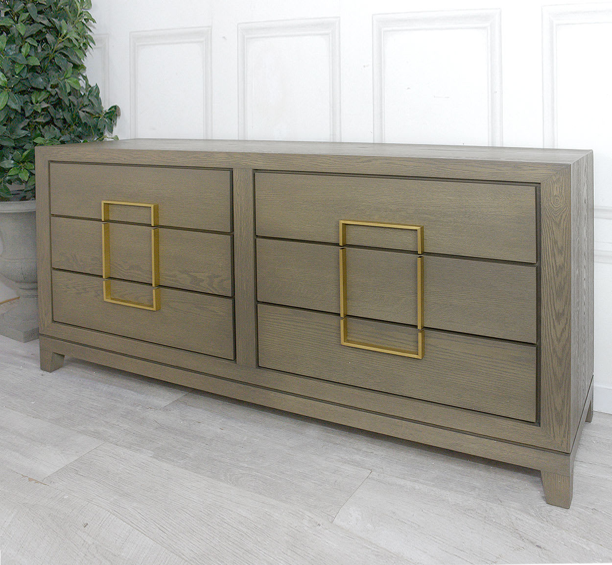 Isla Chest of Drawers