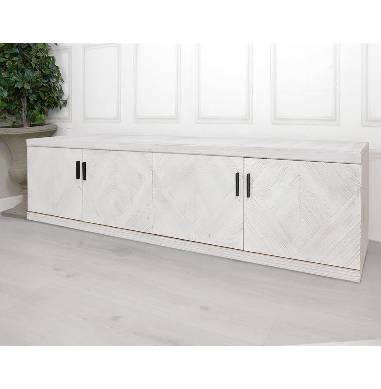 Restoration hardware wall units deals