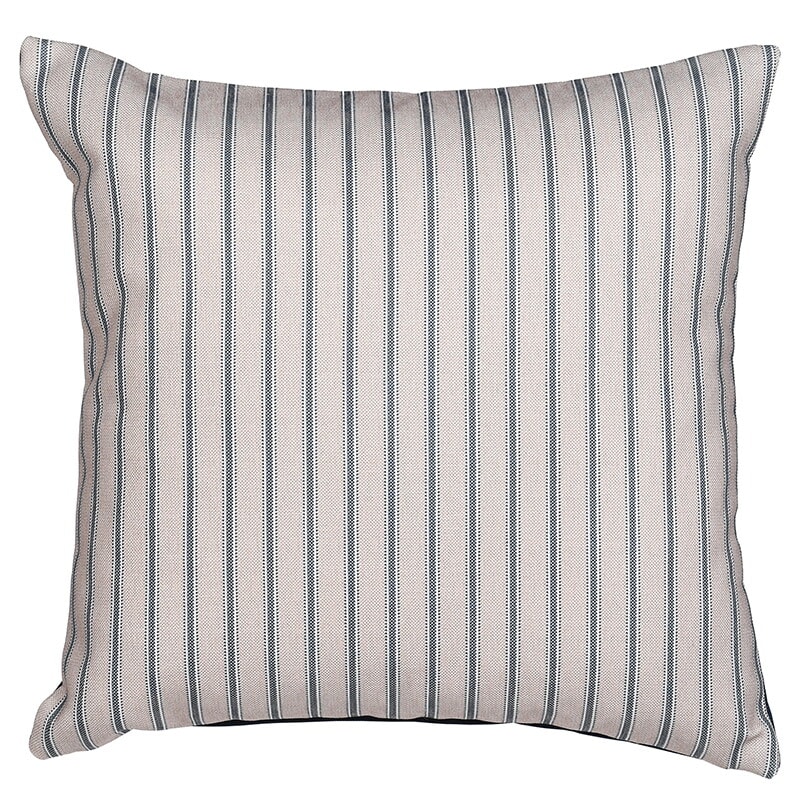 Nautical Stripe Cushion 