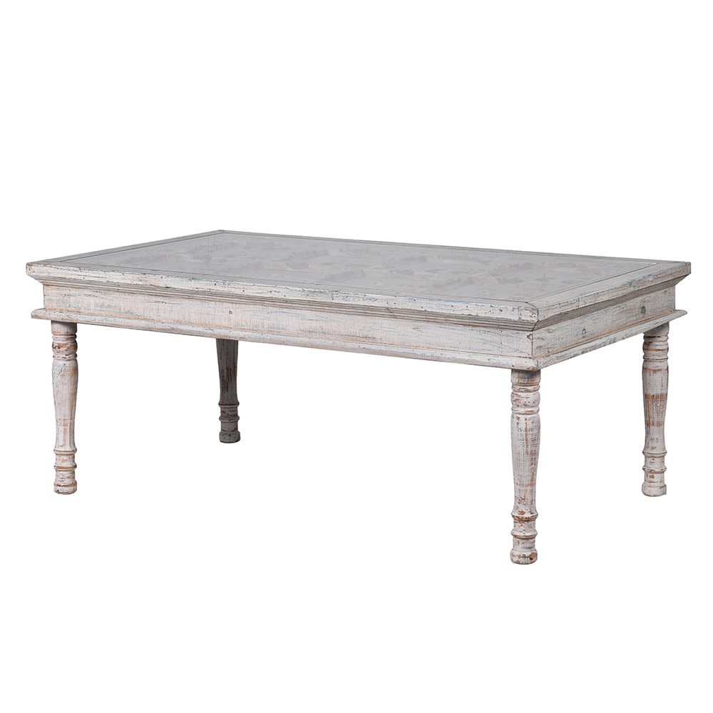 Garonne Coffee Table